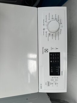 Electrolux EWT1262TDW 6 kg - 3