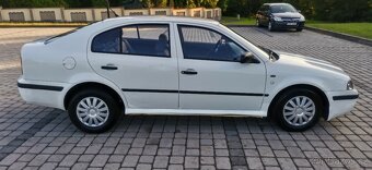 Prodám Škoda Octavia 1.4 16v 55kw - 3