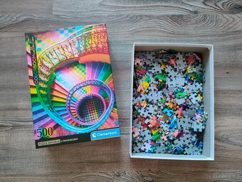 7x Puzzle - 3