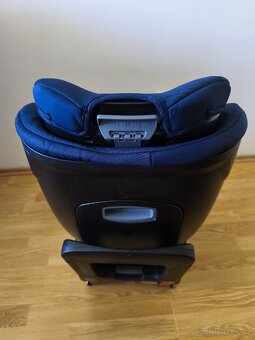 Prodám dětskou autosedačku Römer Britax - 3