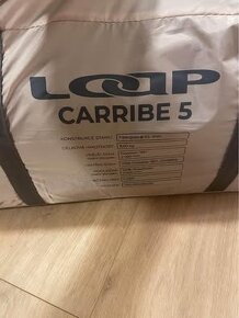 Stan Loap Carribe 5 - 3