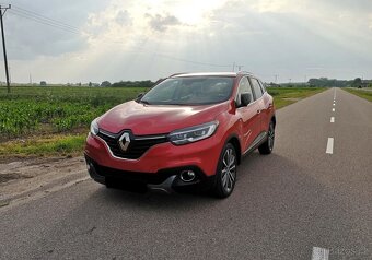 Renault Kadjar 1.5 dCi Energy Night&Day EDC - 3