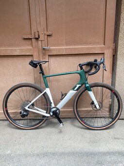 3T Exploro RaceMax - 3