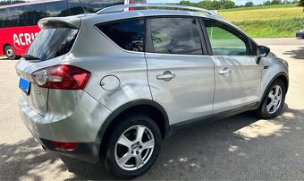 Ford Kuga 2.0TDCi - 3