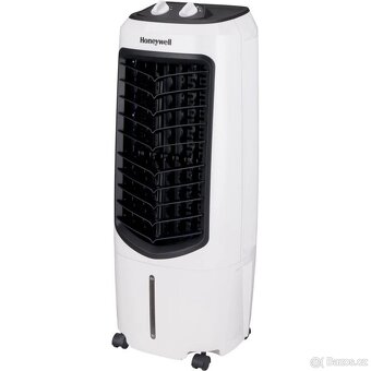 Ventilátor Honeywell TC10PM , nepoužívaný - 3