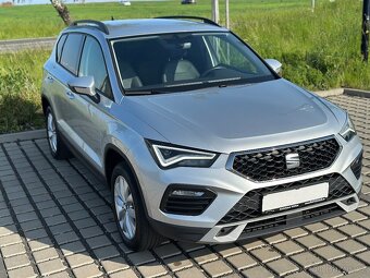 ✅SEAT ATECA 2.0tdi STYLE 2022 - 3