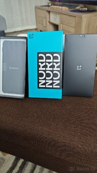OnePlus Nord 4 12/256 GB.Fakura - 3