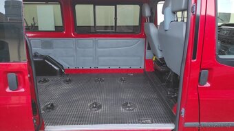 Ford Transit 2.2 Tdci-9 mist - 3