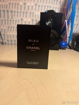 Bleu de chanel edp - 3