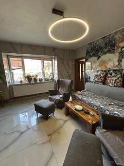 Prodej rodinného domu 235 m², pozemek 192 m² Antonínská, Dol - 3