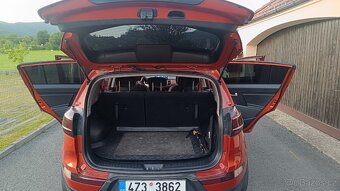 Kia Sportage - 3