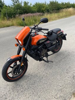 UM renegade sport s 125 - 3