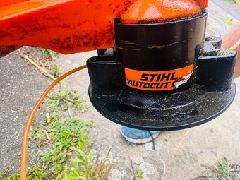 Stihl FS 38 vyžínač - 3