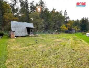 Prodej zahrady, 457 m², Sezimovo Ústí - 3