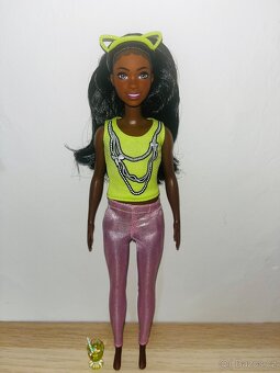 Barbie - 3