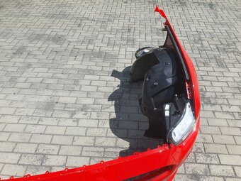 Predok Ford Mustang 15-17 5.0 - 3