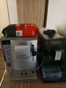 Kávovar Bosch Vero Cafe Latte - 3