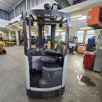 Retrak Unicarriers Nissan ULS120DTFVXC570 - 3