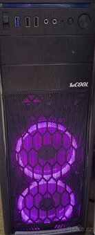Pc na hraní her ve 1080p - 3