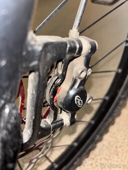 MTB Kolo FOCUS 26’’ - 3