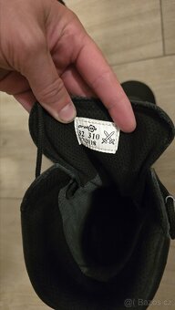 Kanady Prabos ECWCS 2010 vel. 47 - 3