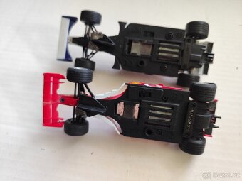Autodráha Carrera Evolution - 3