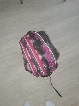 Školní batoh loap - 3