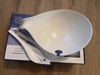 Salátová sada Flow Villeroy & Boch - 3