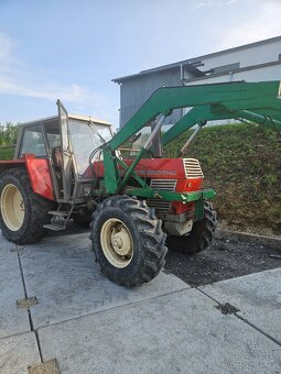 Zetor 12045 - 3