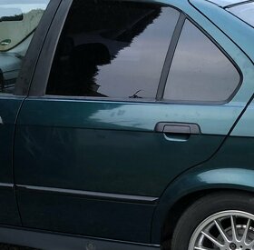 Dveře sedan bmw e36 - 3