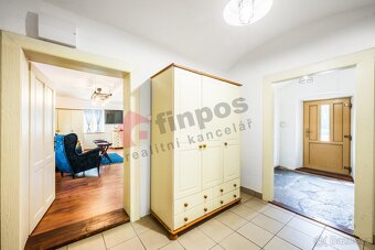 Prodej krásné chalupy v Jeseníkách - Pusté Žibřidovice - 3
