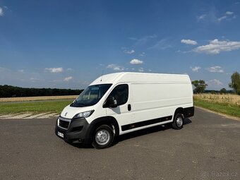Peugeot Boxer 2.2 L4H2 - 3