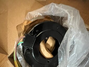 Elektromagnetická spojka VW SHARAN 7M - 3