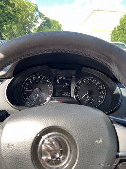 Škoda Octavia A7 1.6 TDI 2018 - 3