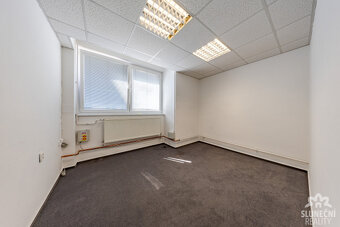 Pronájem kancelářských prostor 85m², Uherský Brod - 3