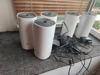 TP Link Deco E4 - 3