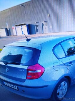 BMW 118 - 3
