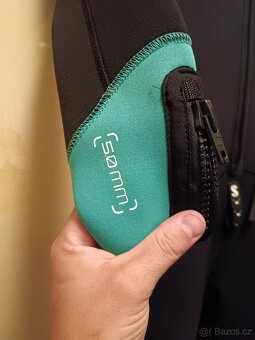 Dámský Neopren Scubapro Sport 5mm - 3