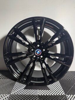 20” BMW M5 F90 M706 7857077 7857078 - 3