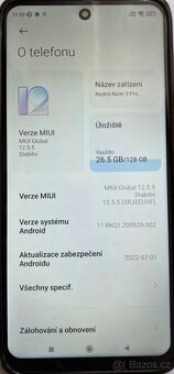 Prodám - 3