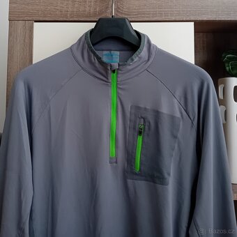 Husky pánská sportovní mikina vel. L/XL nová - 3