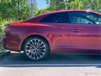 Audi A5 3.0 TDI Quattro S-line - 3