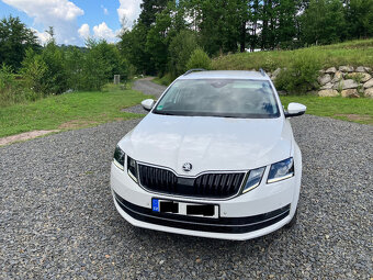 Octavia III Facelift STYLE Plus 2.0 TDi 110kW 2017 Full LED - 3
