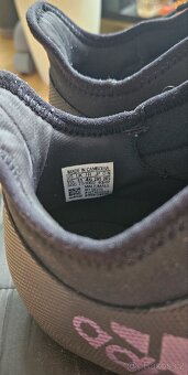 Boty Adidas fotbal nové - 3