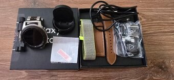 Samsung galaxy watch 46mm SM-R800 - 3