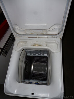 pračka electrolux A+,na 6kg,1000 ot. - 3