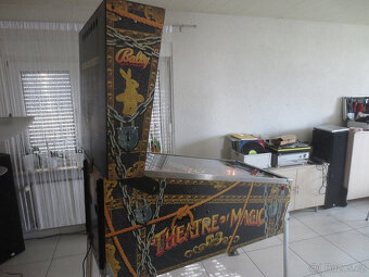 Theatre of Magic - 3