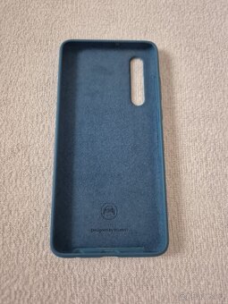 Zadní originální kryty na Huawei P30 - 3