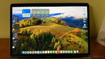 Apple MacBook Pro 13” (2022) M2 / 16GB / 2TB SSD – top stav - 3