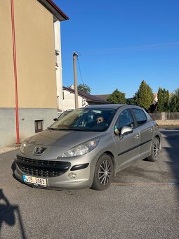 Peugeot 207 prodej - 3